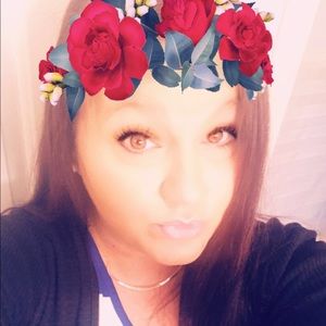 Meet your Posher, Rachelle